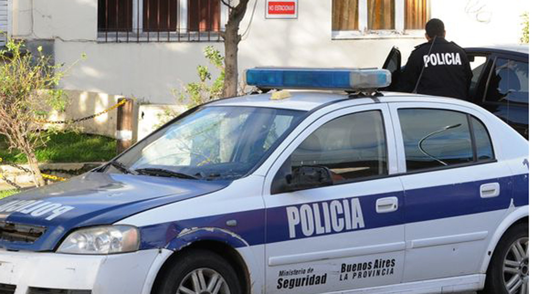 Lomas de Zamora: Asalto, tiros y muerte en un colectivo. - Online-911 (Comunicado de prensa)