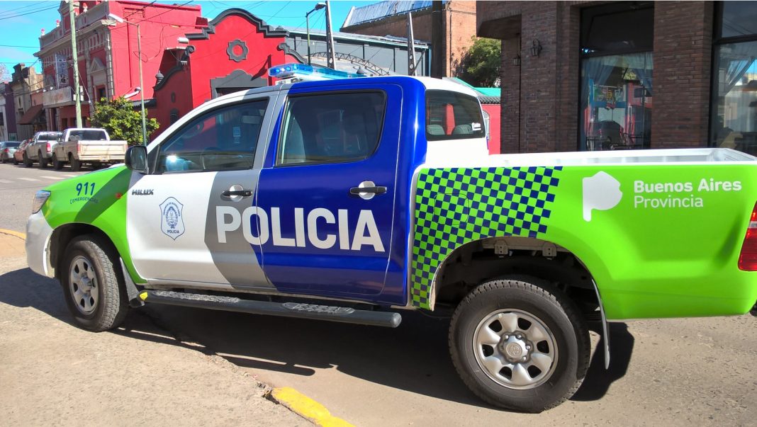 Mueren asesinados dos jubilados en Quilmes y San Justo » Online ... - Online-911 (Comunicado de prensa)