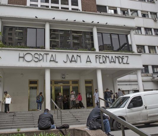 Hospital Fernández